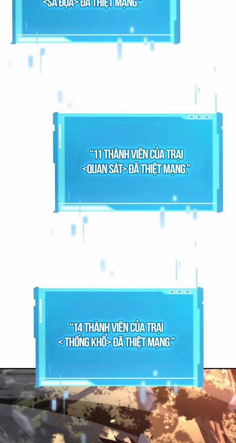 Vô Hạn Tử Linh Sư Chapter 96 trang 84