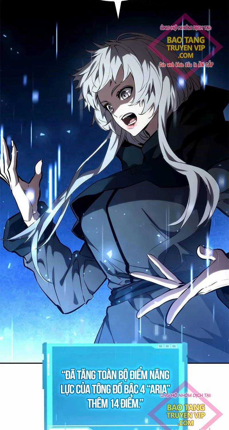 Vô Hạn Tử Linh Sư Chapter 96 trang 9