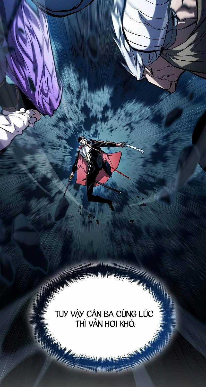 Vô Hạn Tử Linh Sư Chapter 97 trang 10