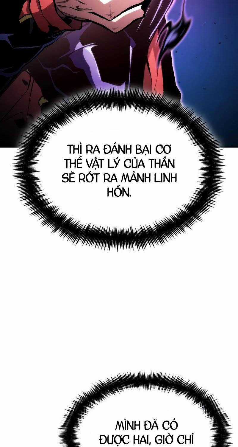 Vô Hạn Tử Linh Sư Chapter 97 trang 101