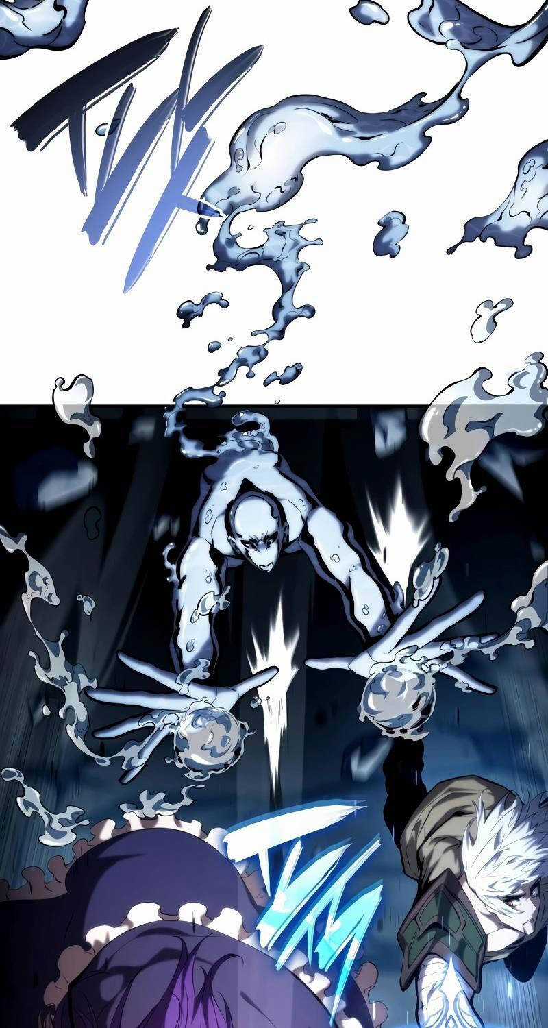 Vô Hạn Tử Linh Sư Chapter 97 trang 12