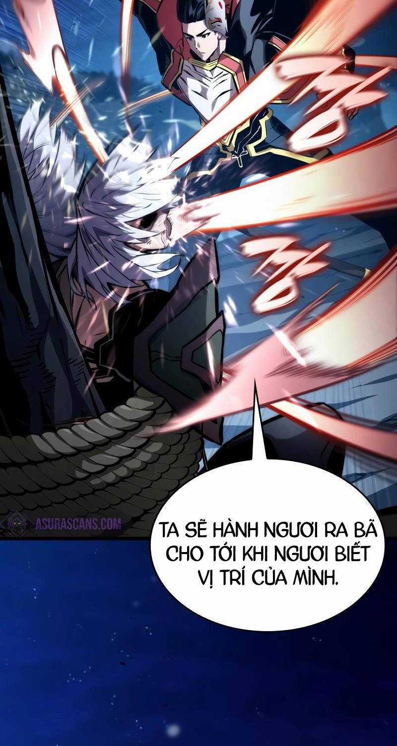 Vô Hạn Tử Linh Sư Chapter 97 trang 122