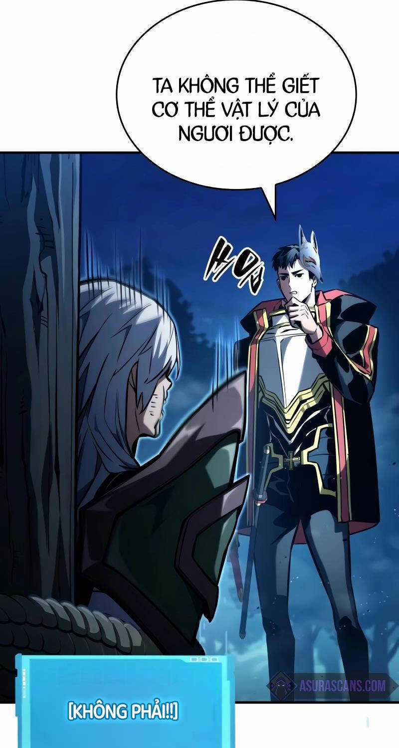 Vô Hạn Tử Linh Sư Chapter 97 trang 130