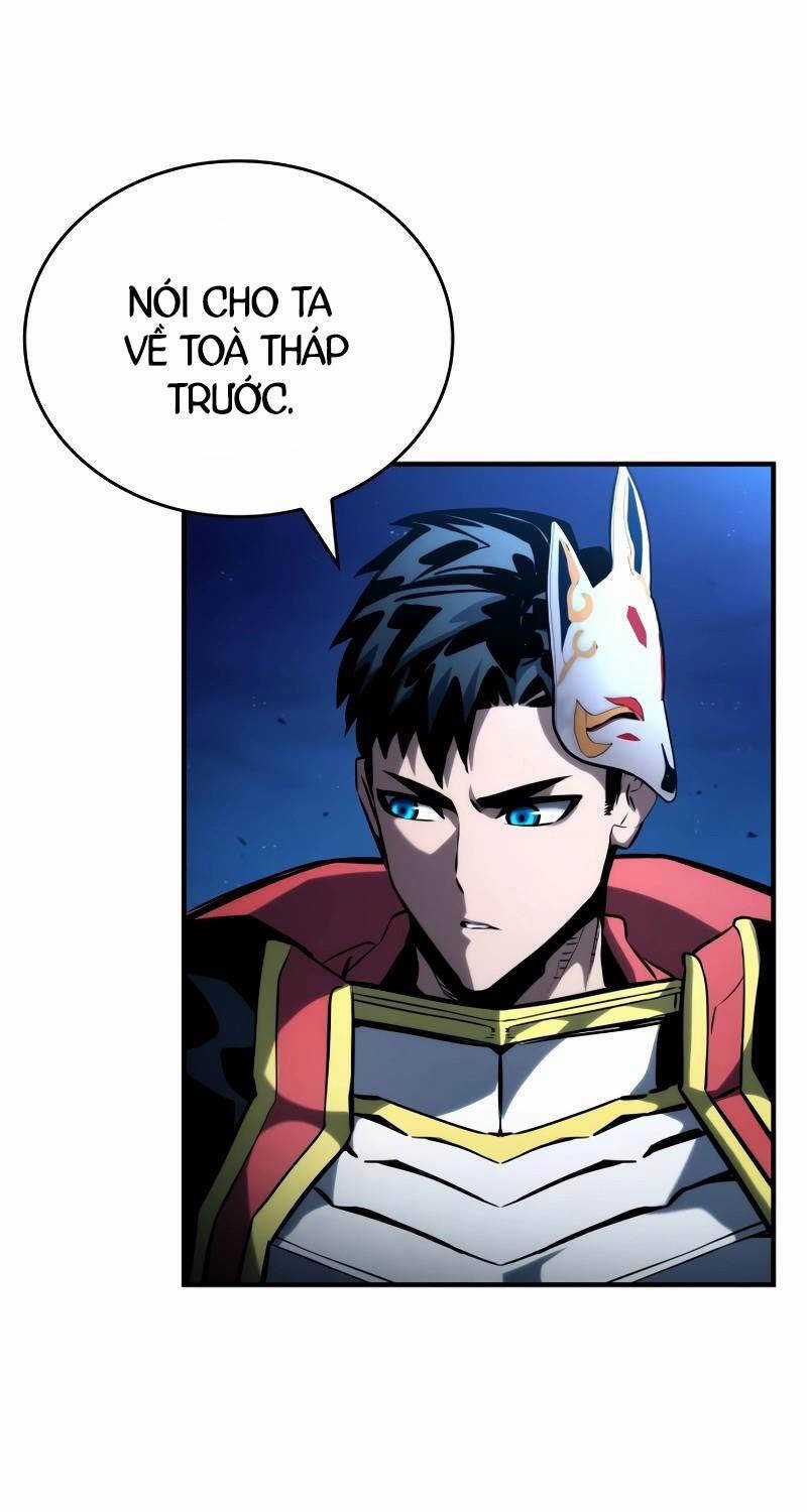 Vô Hạn Tử Linh Sư Chapter 97 trang 136