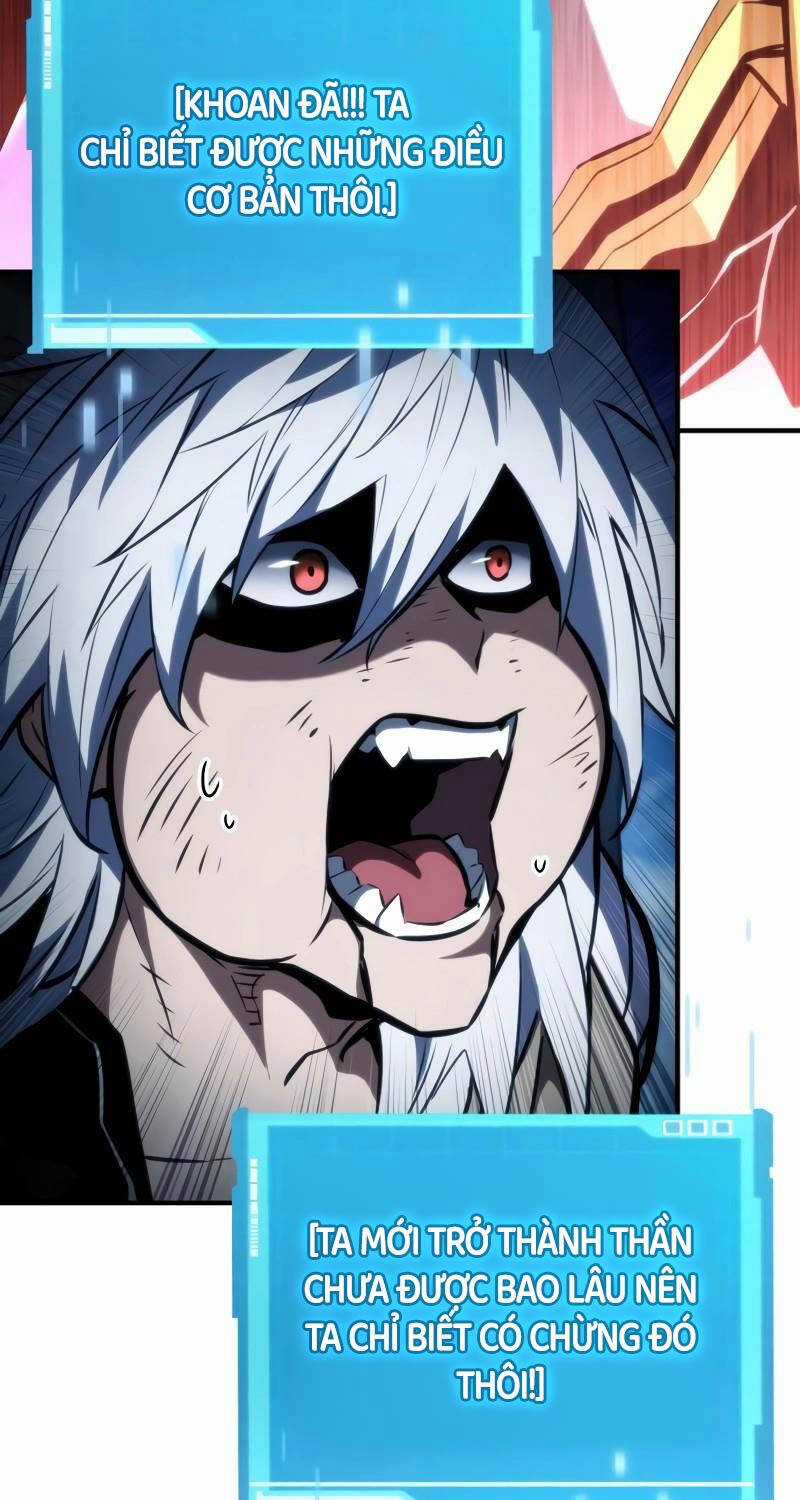 Vô Hạn Tử Linh Sư Chapter 97 trang 140