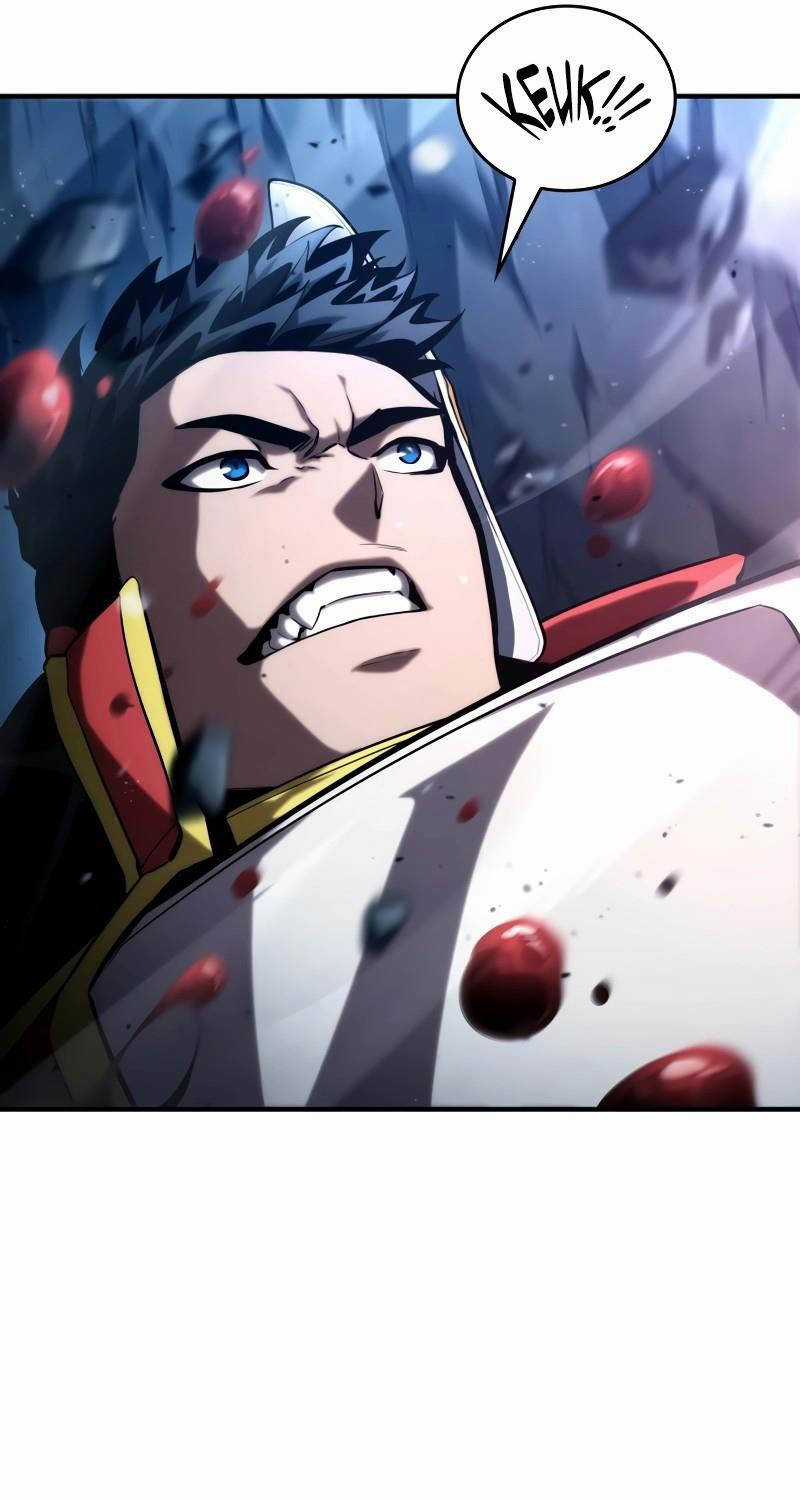 Vô Hạn Tử Linh Sư Chapter 97 trang 18