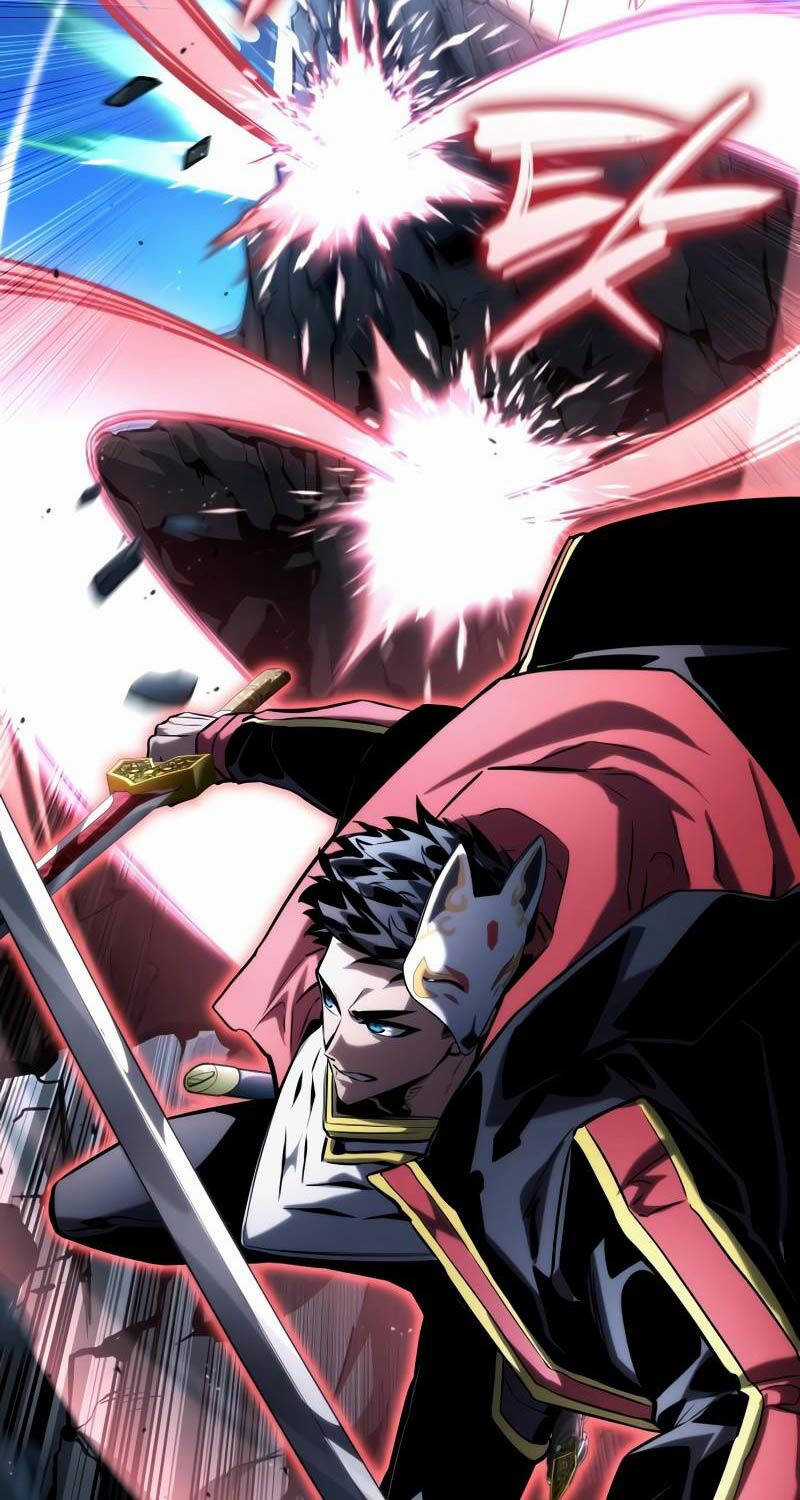 Vô Hạn Tử Linh Sư Chapter 97 trang 3