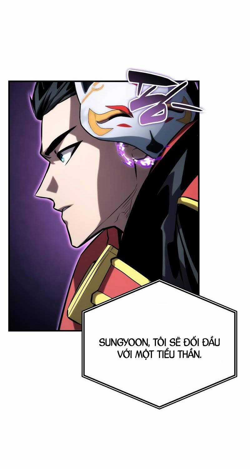 Vô Hạn Tử Linh Sư Chapter 97 trang 31