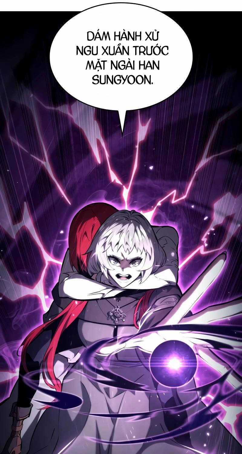 Vô Hạn Tử Linh Sư Chapter 97 trang 37