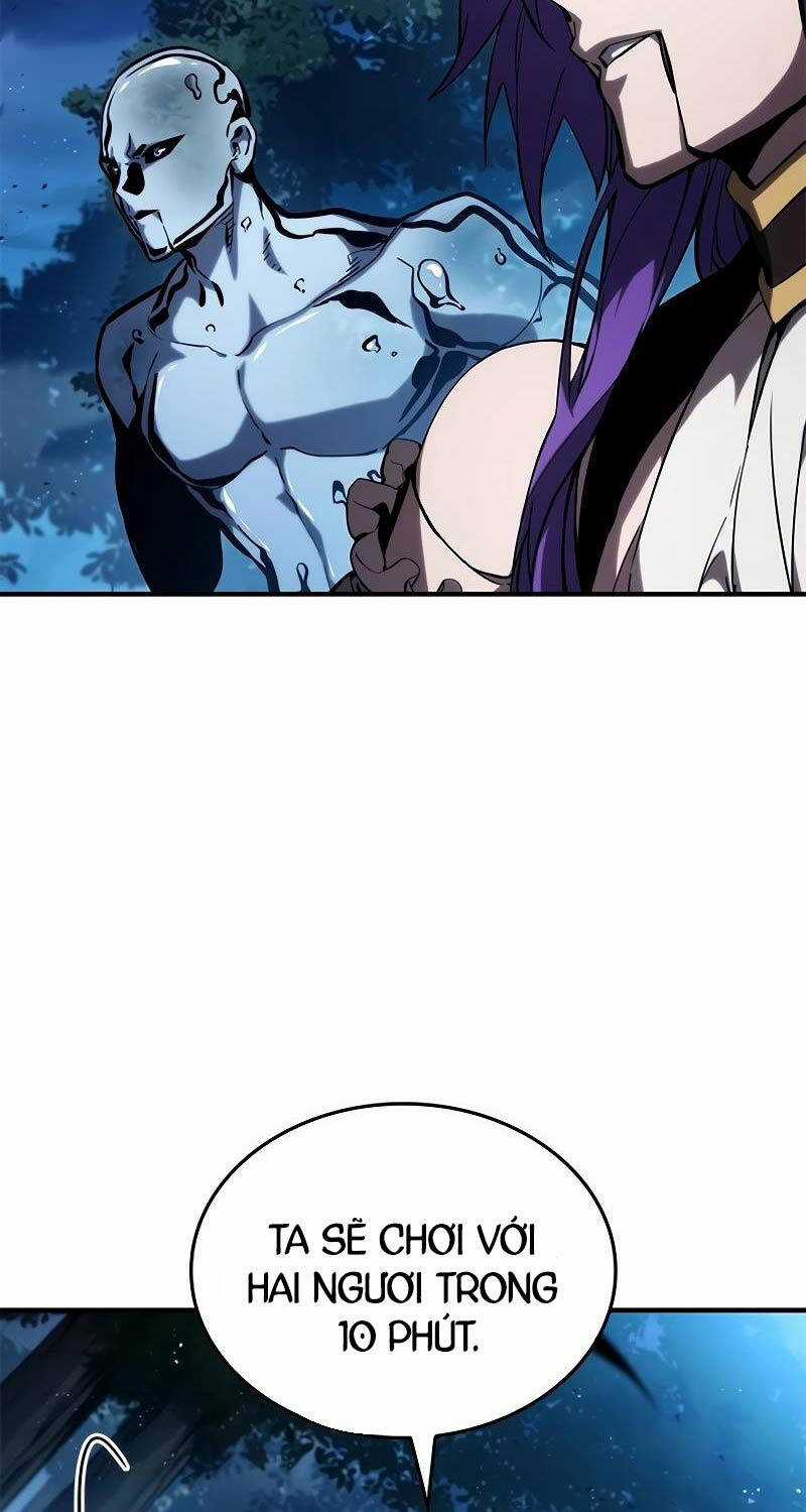 Vô Hạn Tử Linh Sư Chapter 97 trang 50