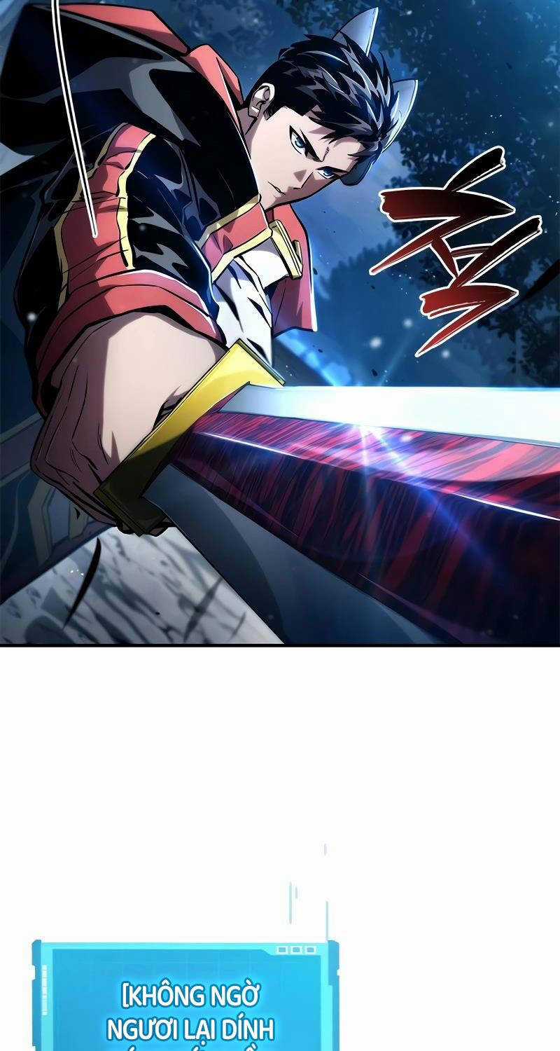 Vô Hạn Tử Linh Sư Chapter 97 trang 51