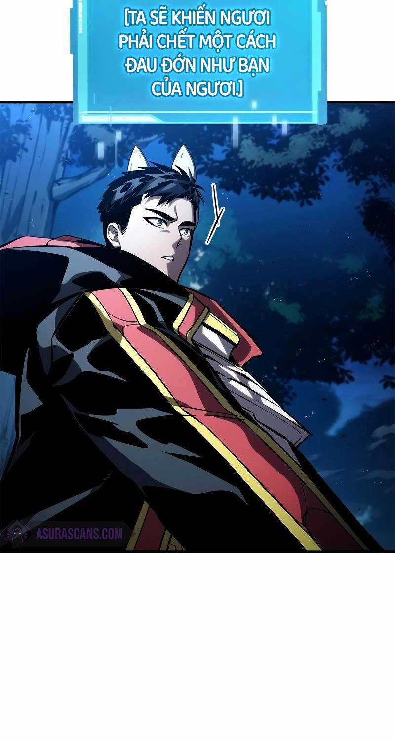 Vô Hạn Tử Linh Sư Chapter 97 trang 53