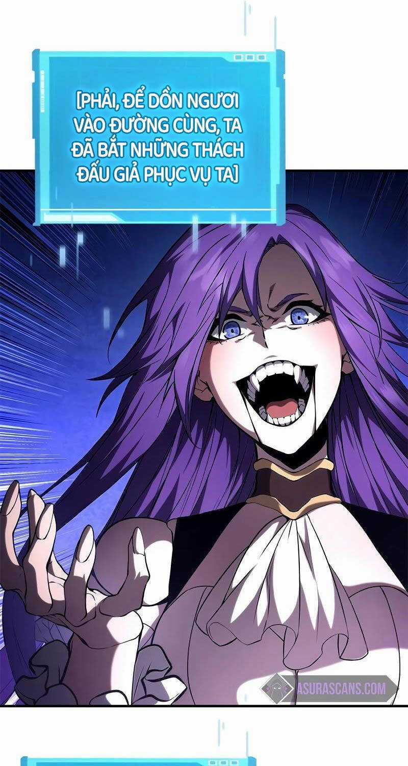 Vô Hạn Tử Linh Sư Chapter 97 trang 56