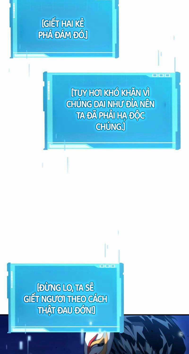 Vô Hạn Tử Linh Sư Chapter 97 trang 57