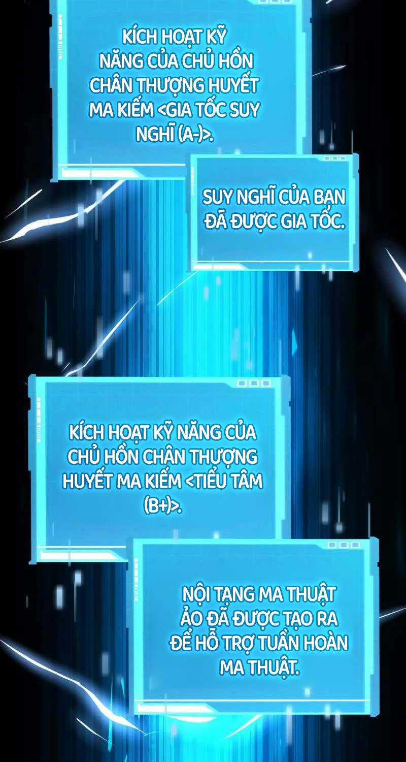 Vô Hạn Tử Linh Sư Chapter 97 trang 63