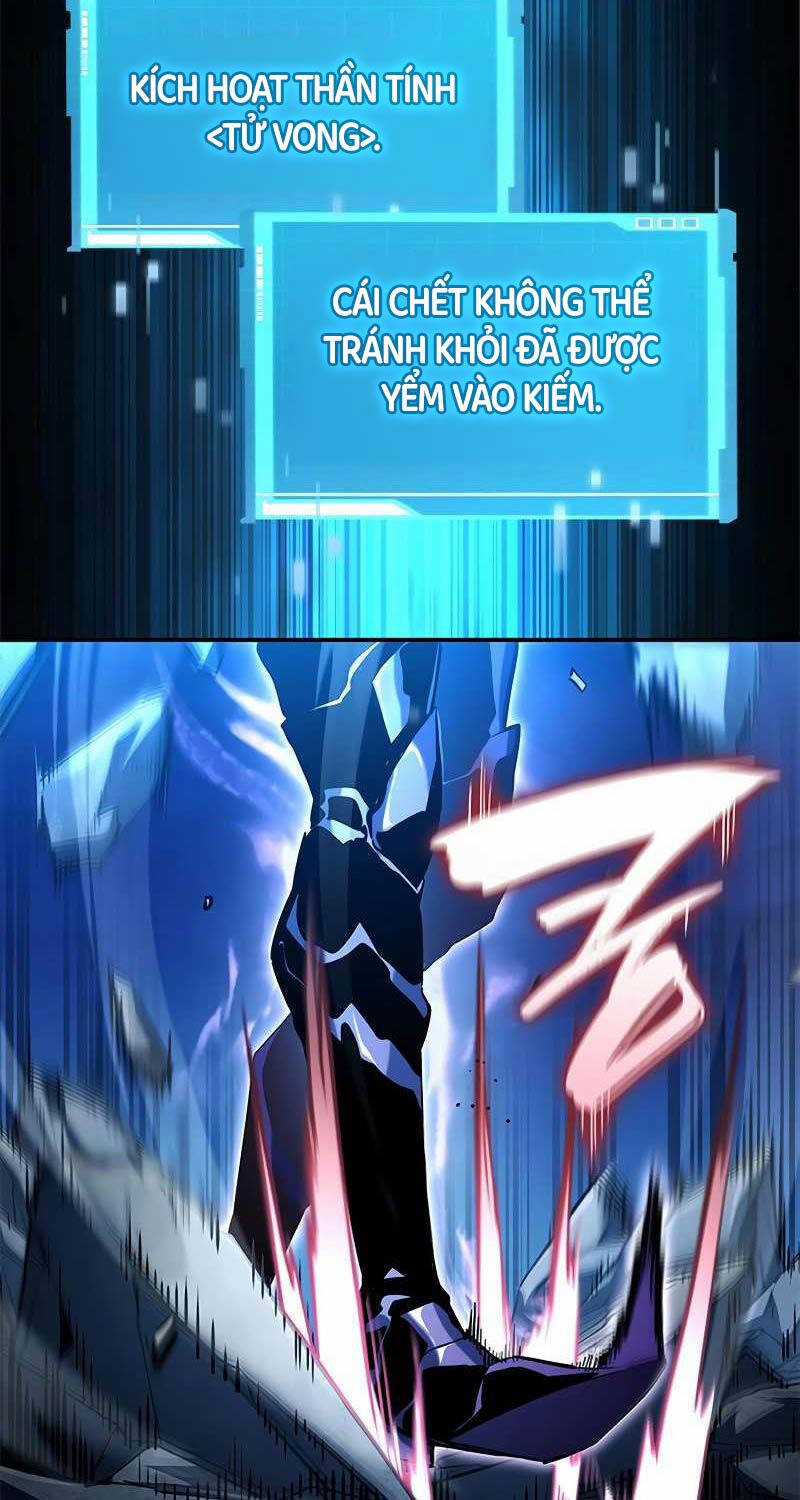 Vô Hạn Tử Linh Sư Chapter 97 trang 68