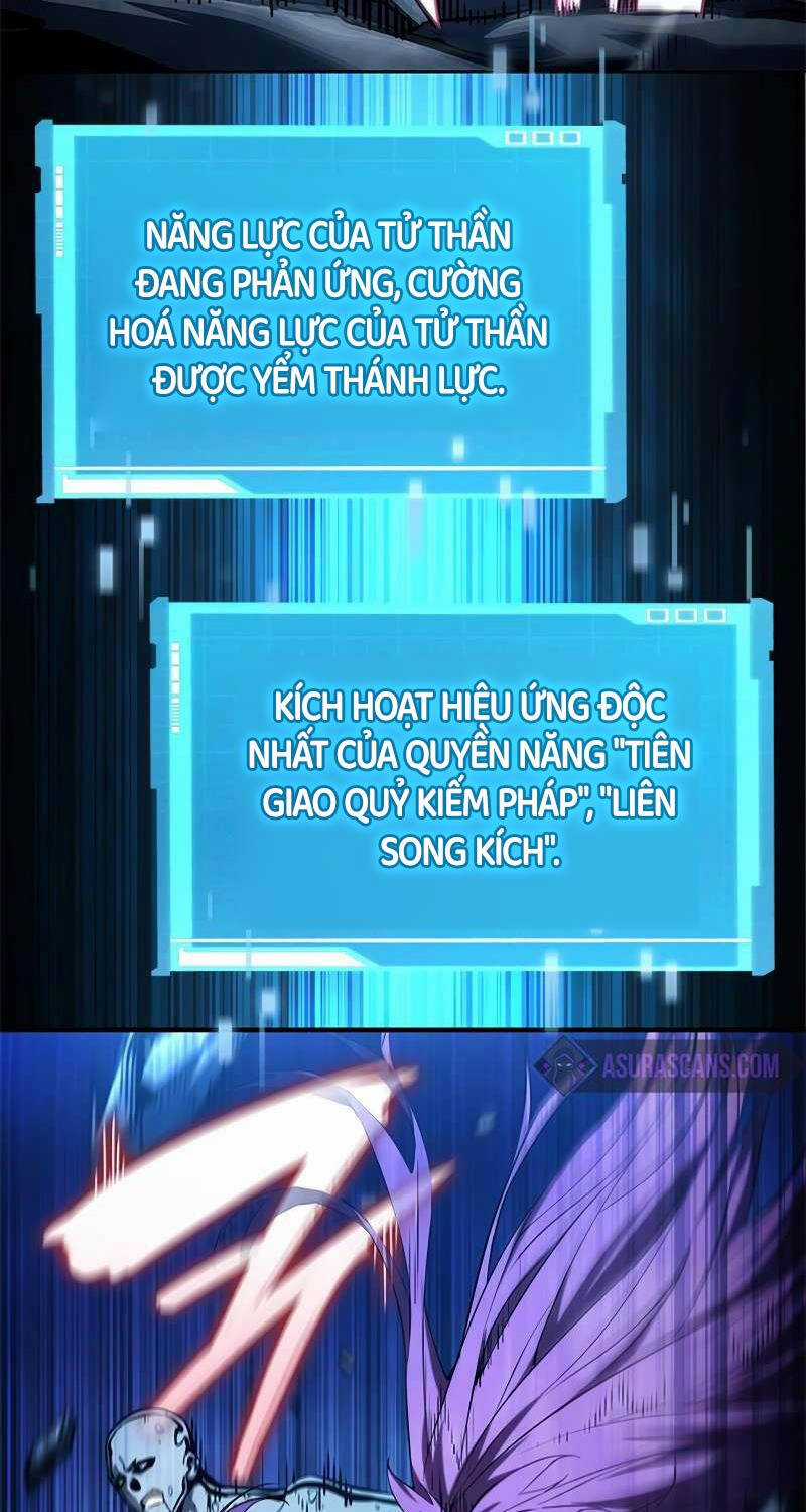 Vô Hạn Tử Linh Sư Chapter 97 trang 69