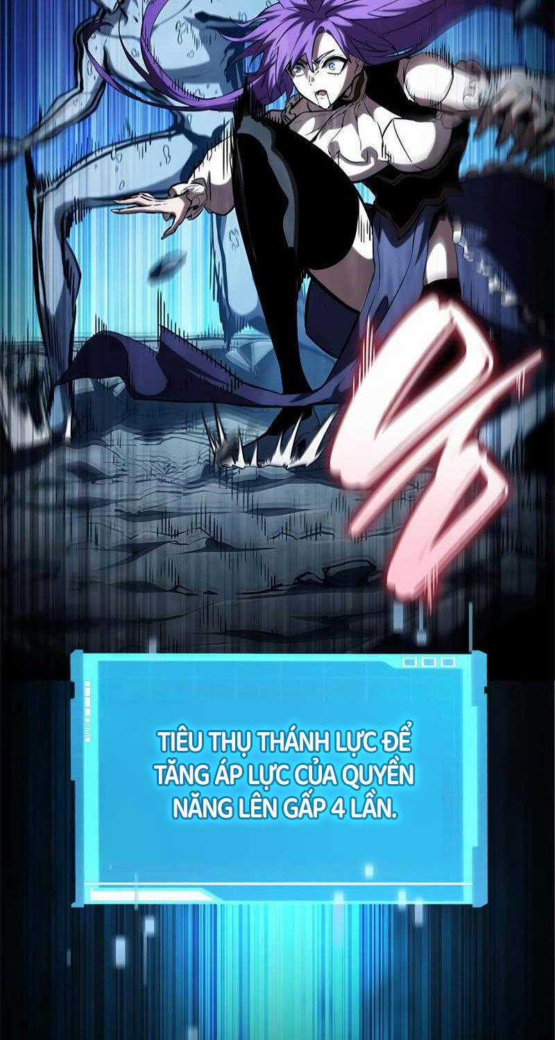 Vô Hạn Tử Linh Sư Chapter 97 trang 70