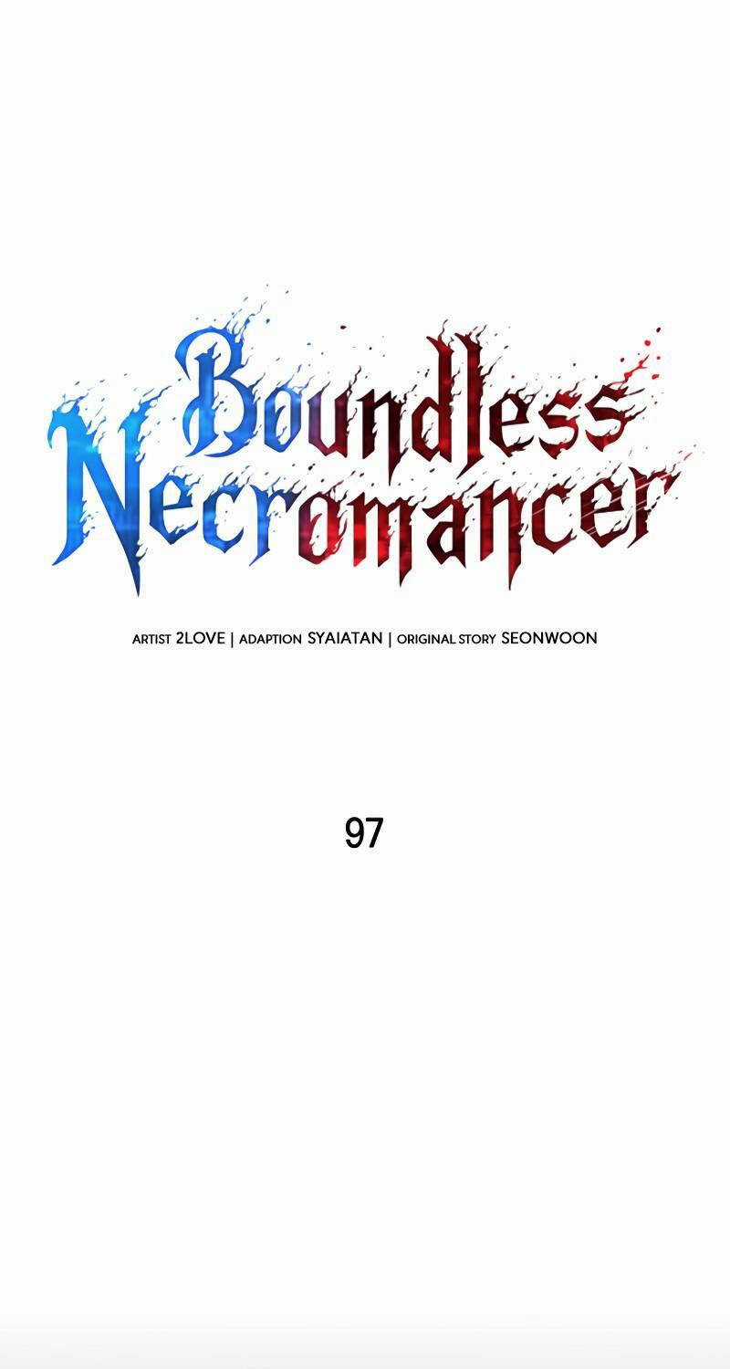 Vô Hạn Tử Linh Sư Chapter 97 trang 92