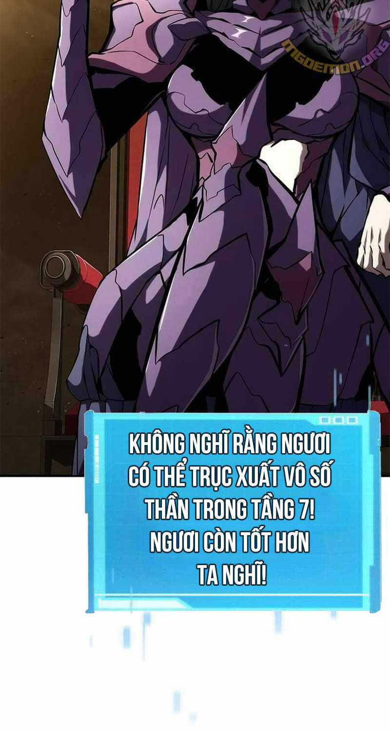 Vô Hạn Tử Linh Sư Chapter 98 trang 108