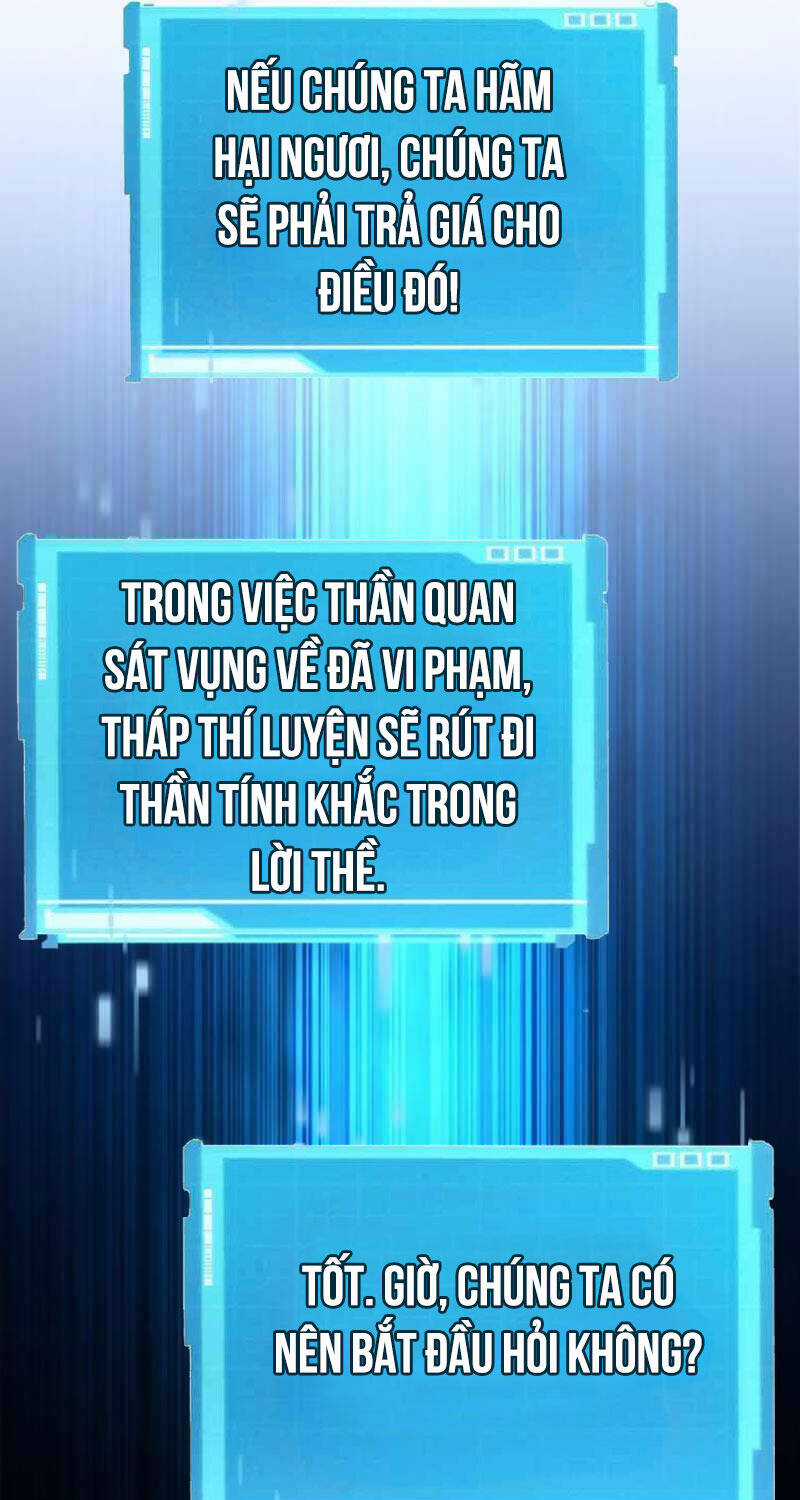 Vô Hạn Tử Linh Sư Chapter 98 trang 135