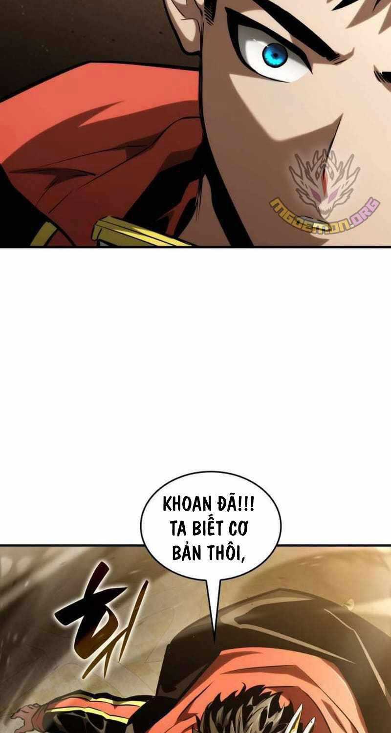 Vô Hạn Tử Linh Sư Chapter 98 trang 139