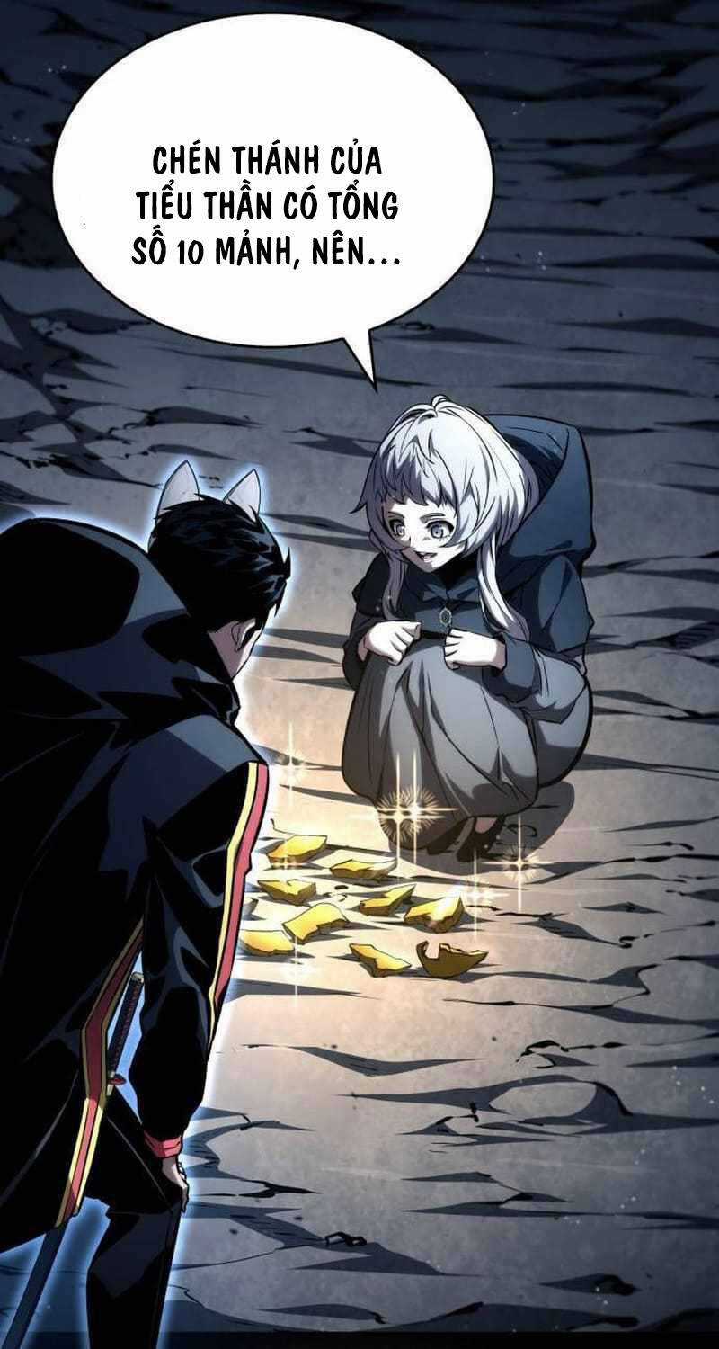 Vô Hạn Tử Linh Sư Chapter 98 trang 14