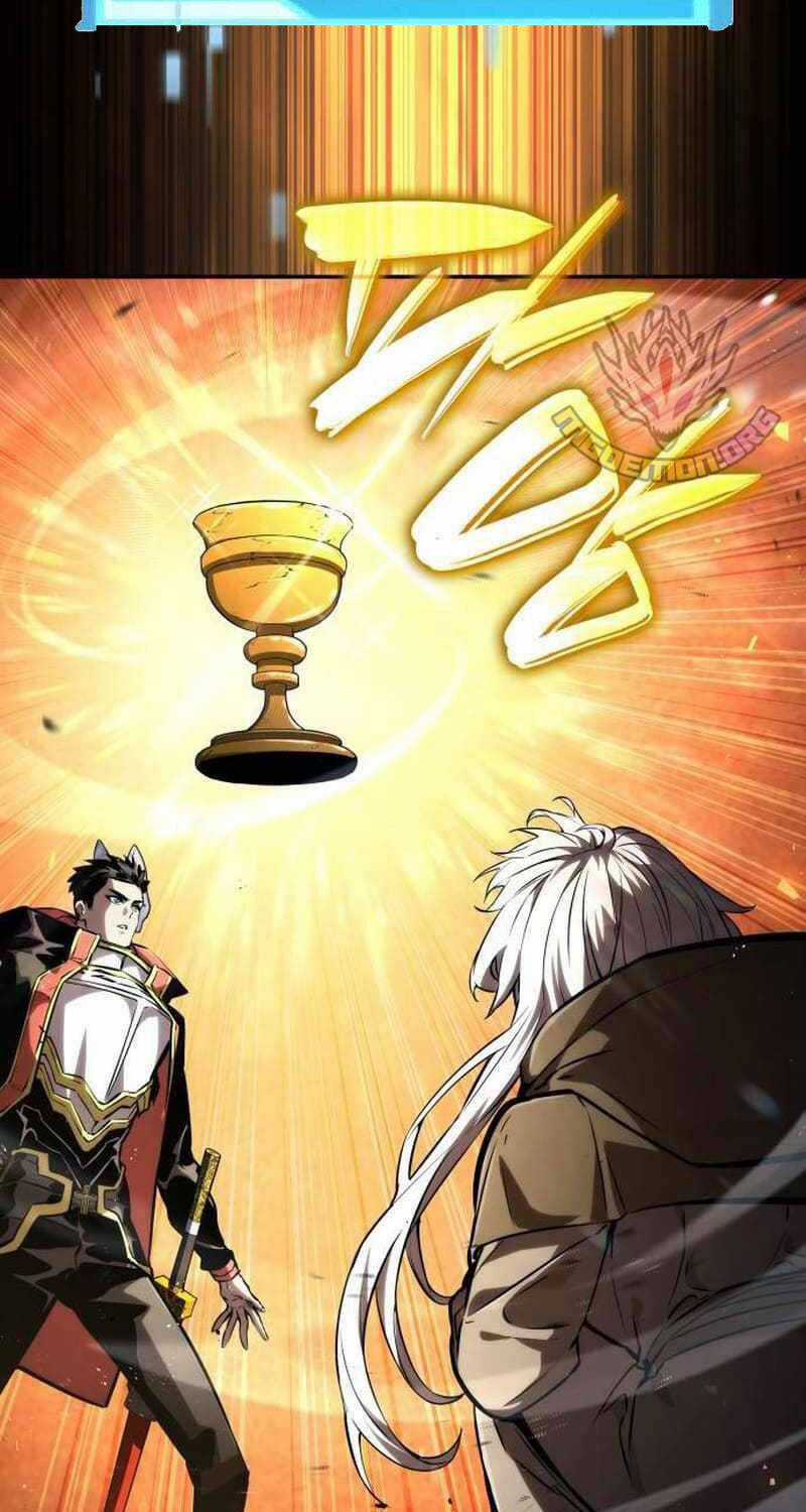 Vô Hạn Tử Linh Sư Chapter 98 trang 16