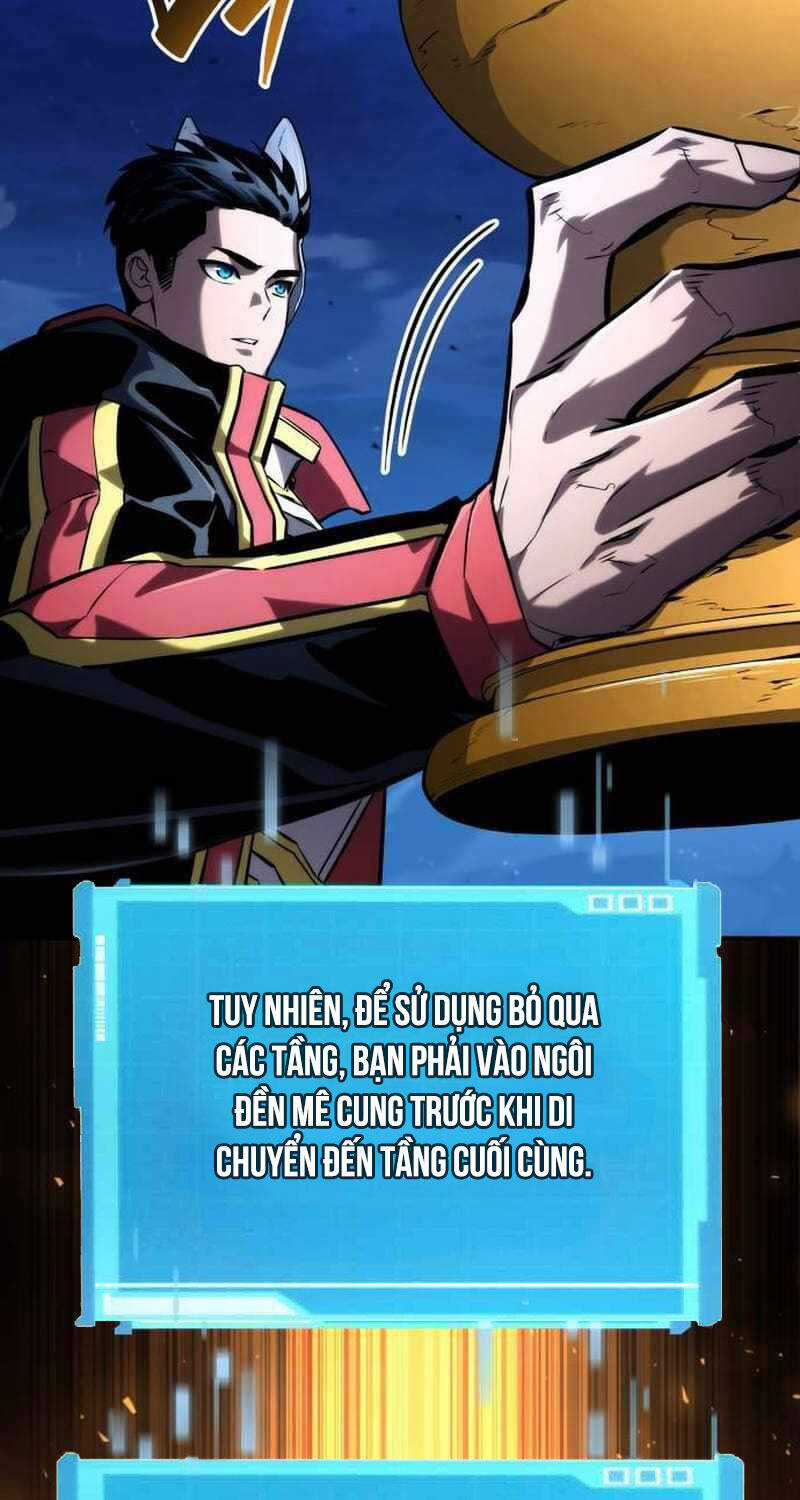 Vô Hạn Tử Linh Sư Chapter 98 trang 18