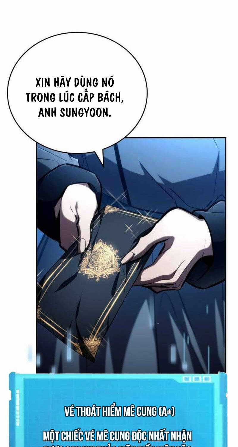 Vô Hạn Tử Linh Sư Chapter 98 trang 27