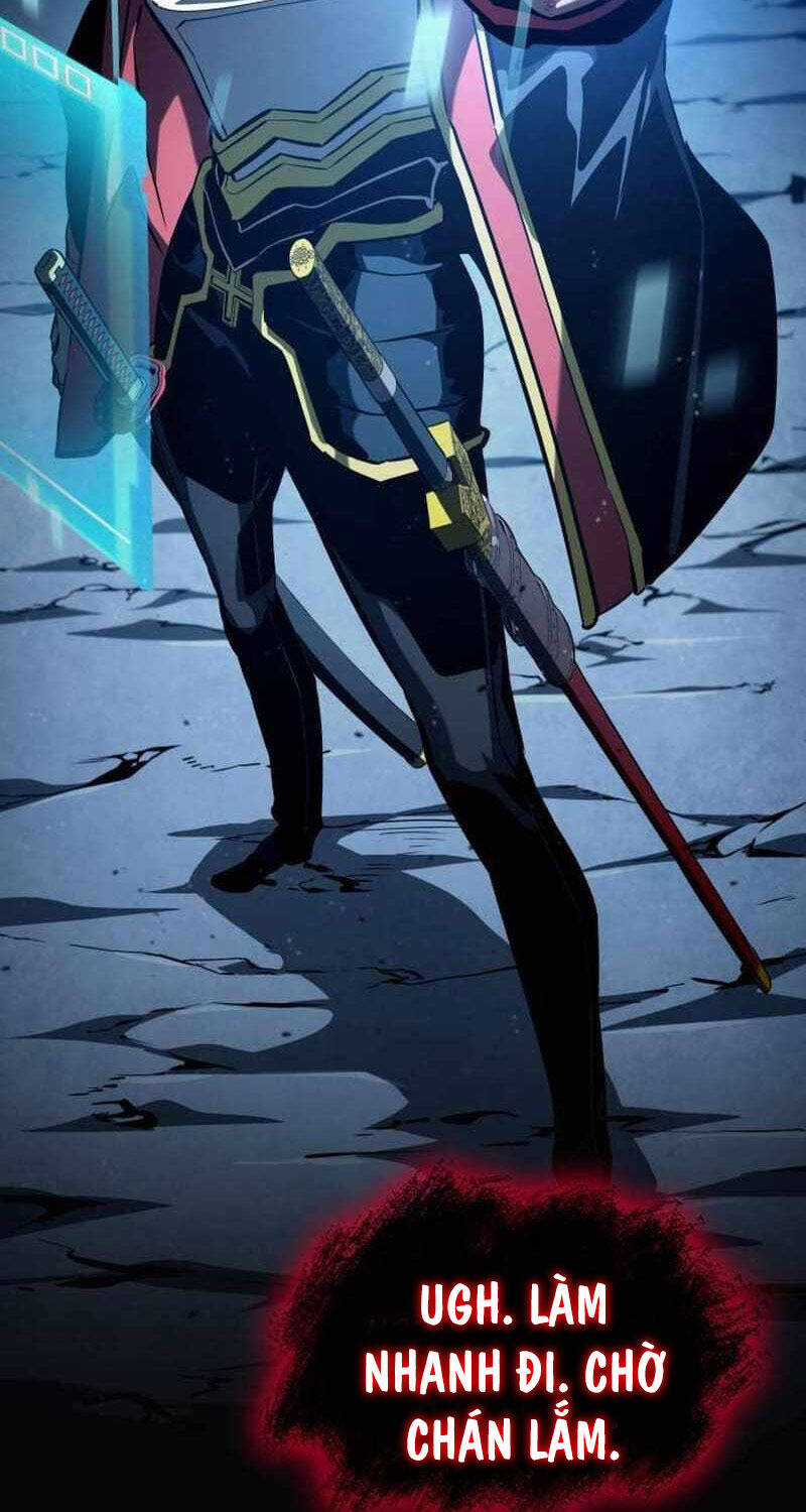 Vô Hạn Tử Linh Sư Chapter 98 trang 45