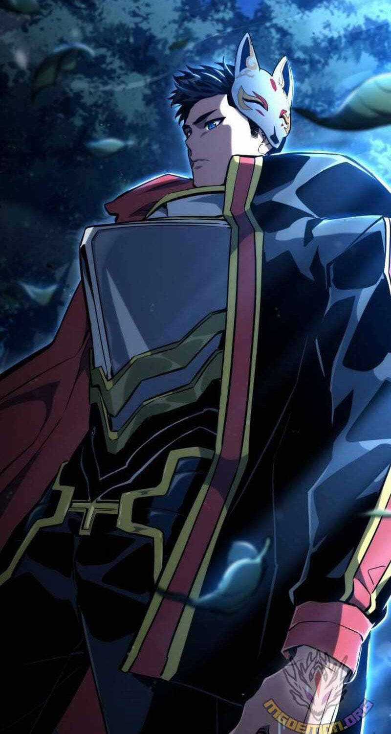 Vô Hạn Tử Linh Sư Chapter 98 trang 5