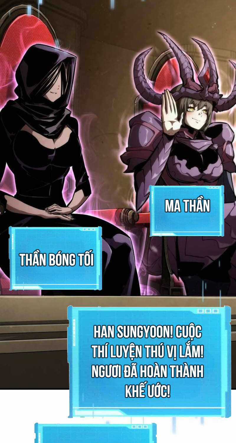 Vô Hạn Tử Linh Sư Chapter 98 trang 54