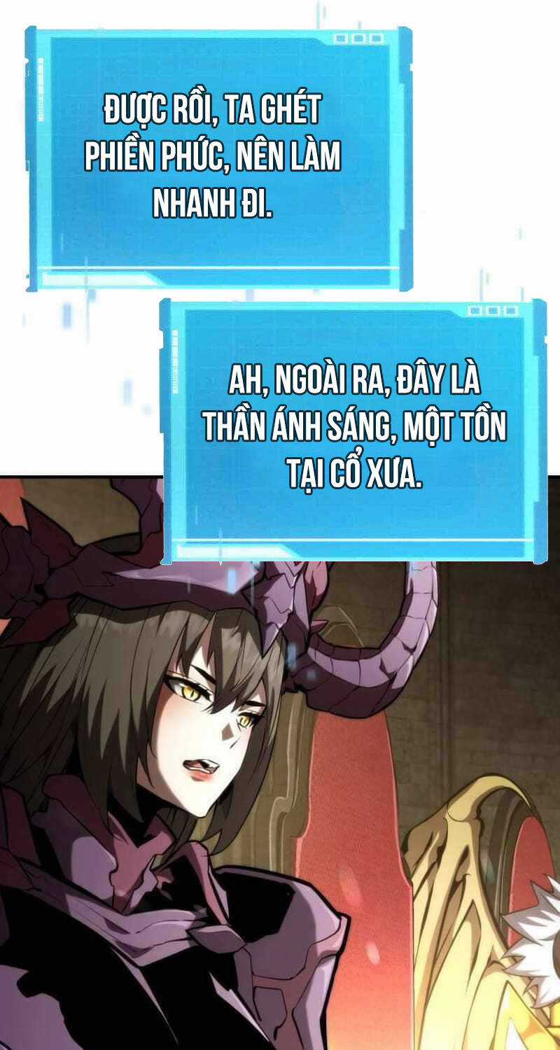 Vô Hạn Tử Linh Sư Chapter 98 trang 72