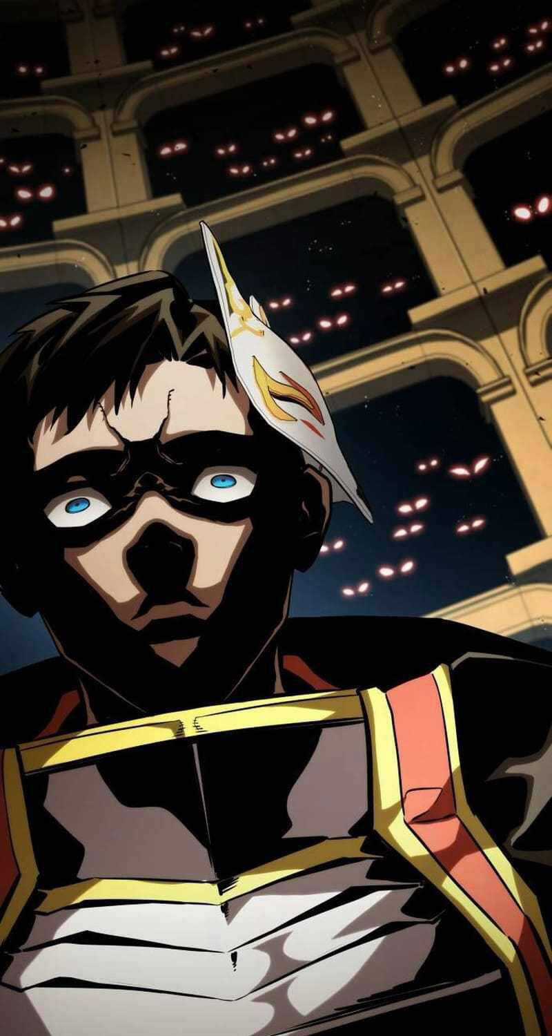 Vô Hạn Tử Linh Sư Chapter 98 trang 88