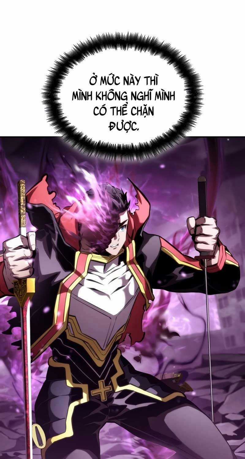 Vô Hạn Tử Linh Sư Chapter 99 trang 124