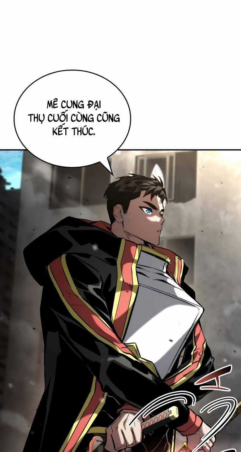 Vô Hạn Tử Linh Sư Chapter 99 trang 141