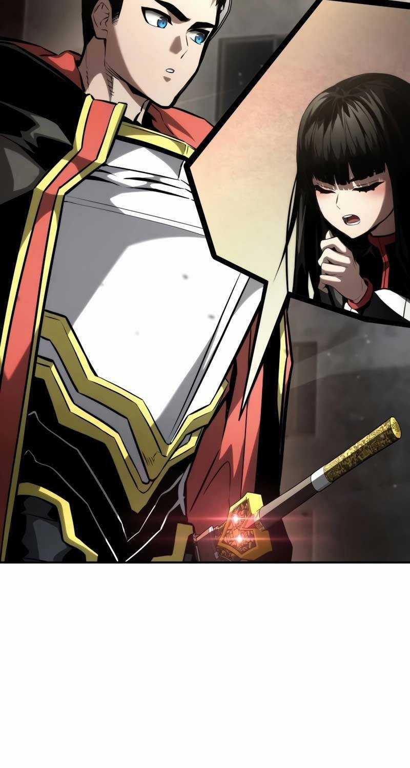 Vô Hạn Tử Linh Sư Chapter 99 trang 143