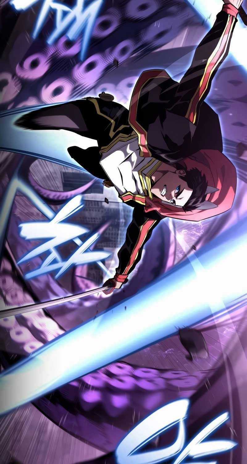 Vô Hạn Tử Linh Sư Chapter 99 trang 15