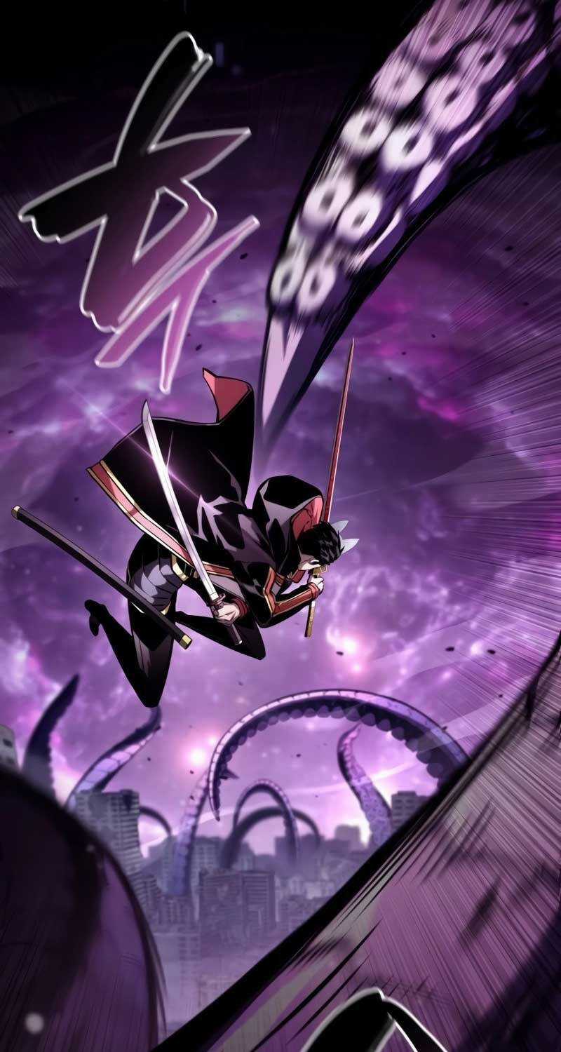 Vô Hạn Tử Linh Sư Chapter 99 trang 43