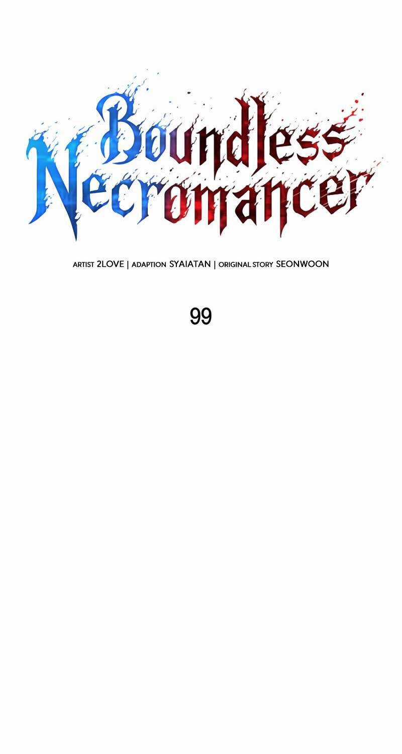 Vô Hạn Tử Linh Sư Chapter 99 trang 55