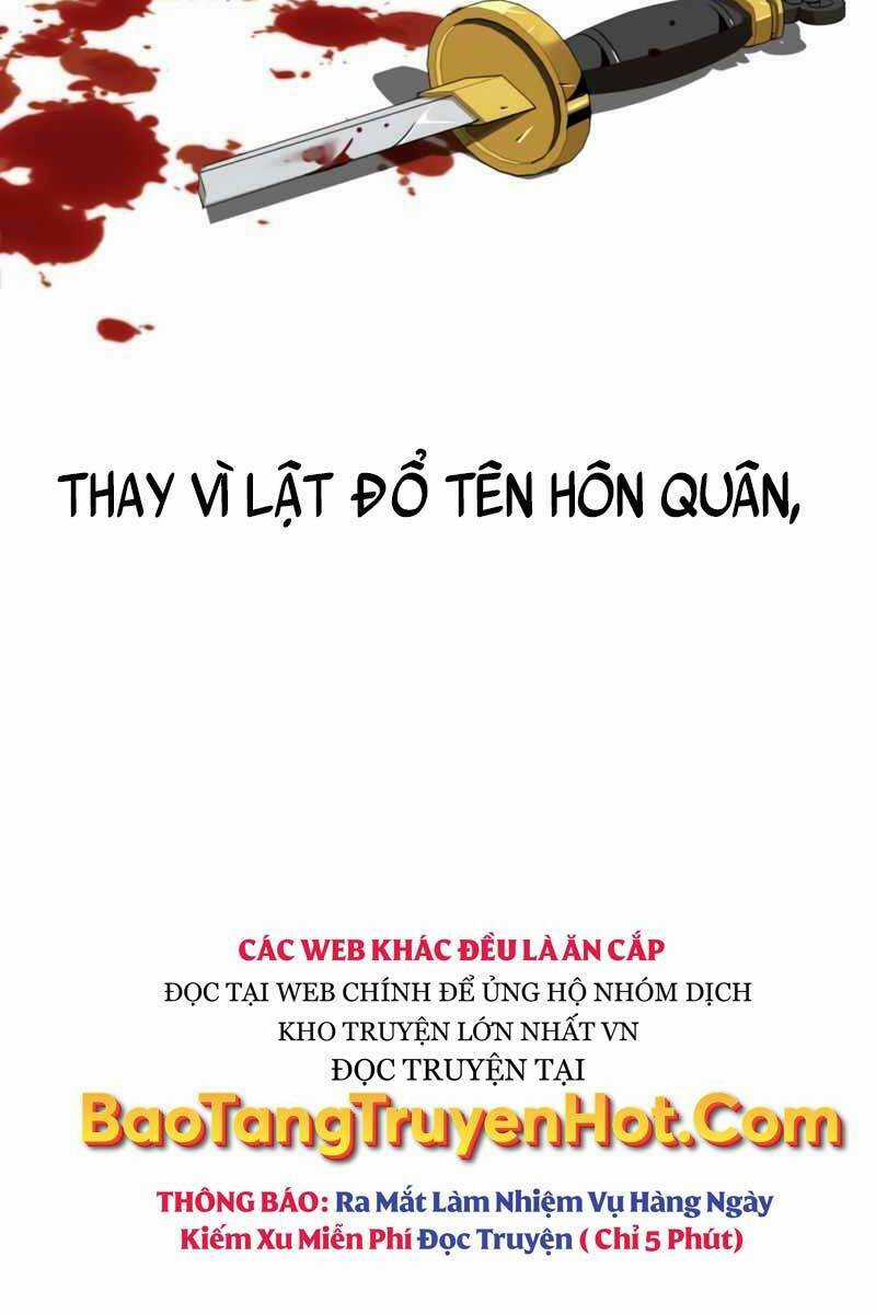 Võ Học Miền Viễn Tây Chapter 0 trang 19