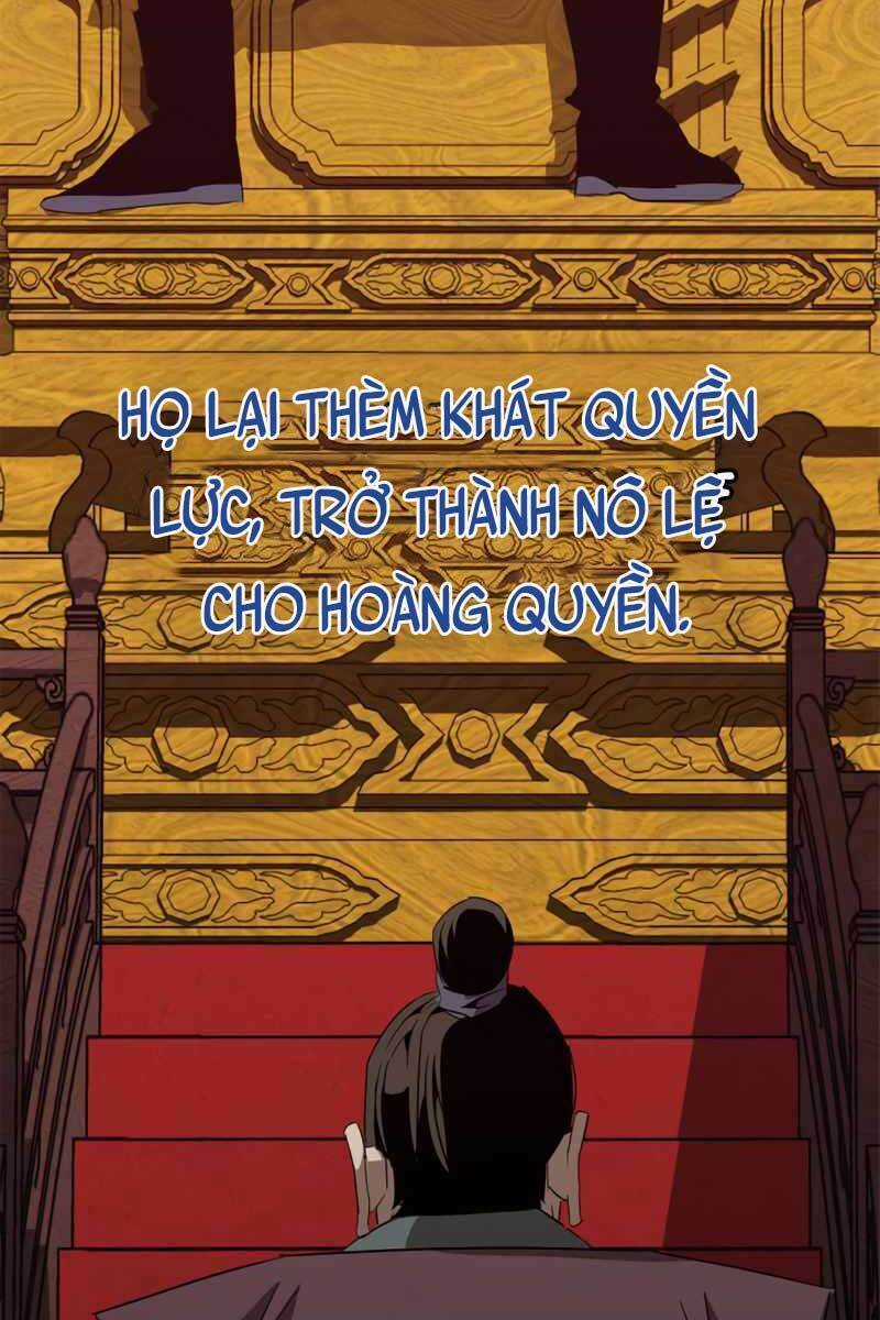 Võ Học Miền Viễn Tây Chapter 0 trang 21