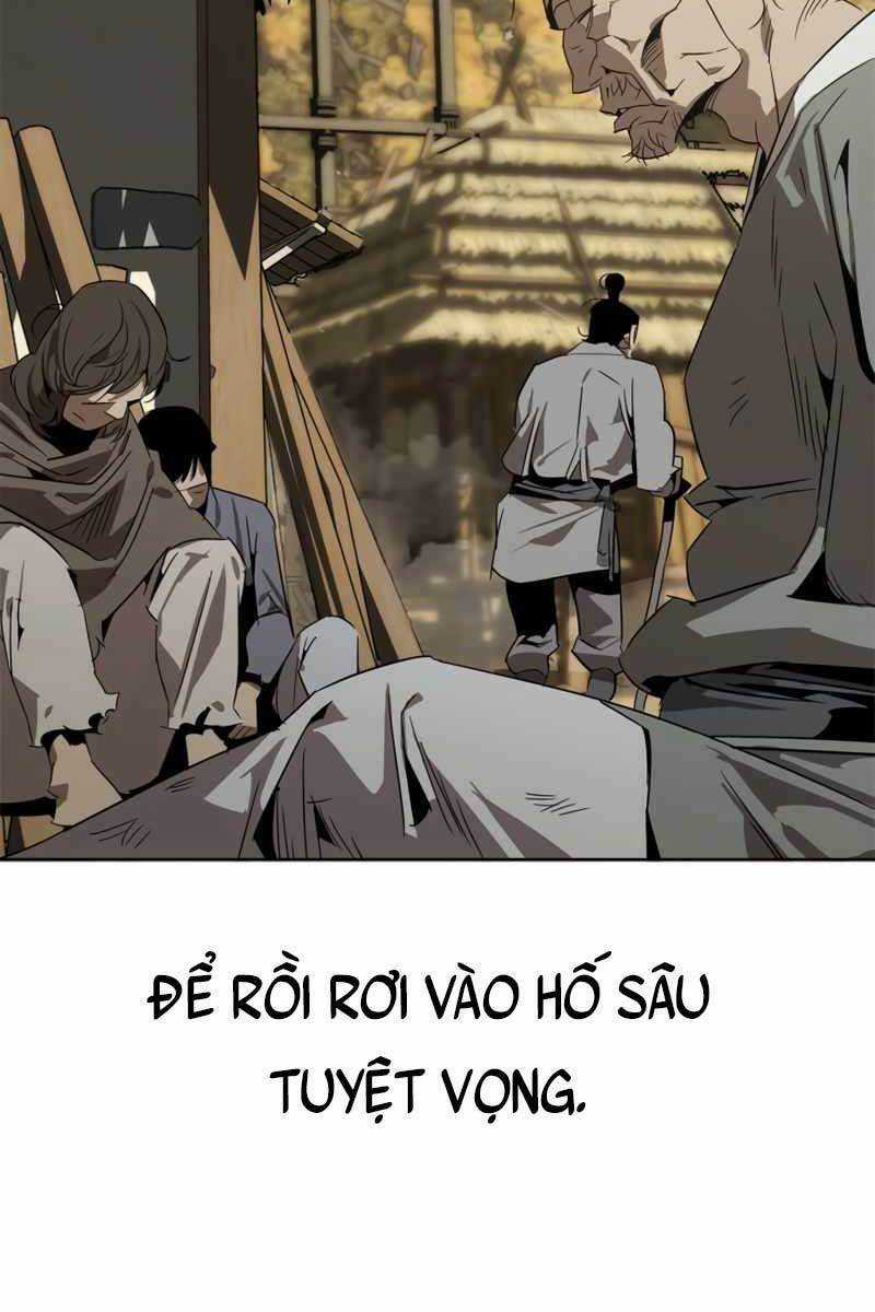 Võ Học Miền Viễn Tây Chapter 0 trang 24