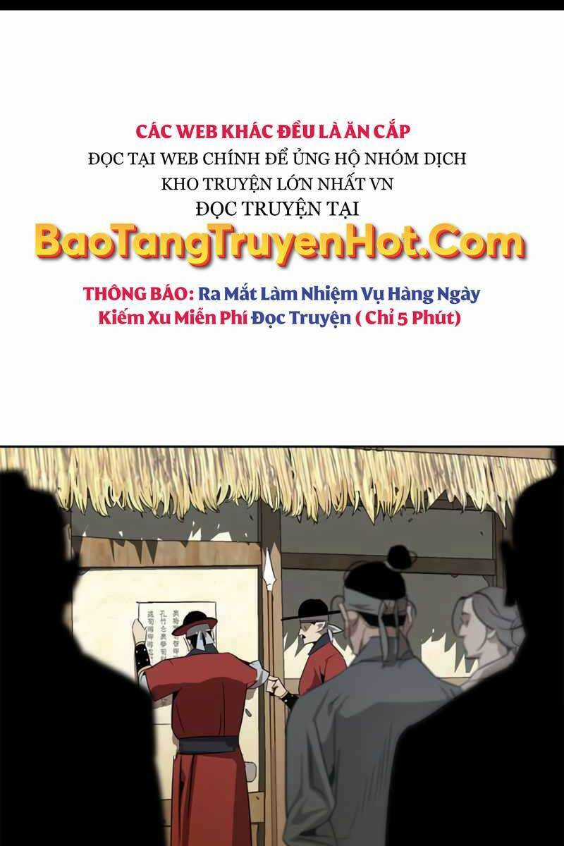 Võ Học Miền Viễn Tây Chapter 0 trang 26