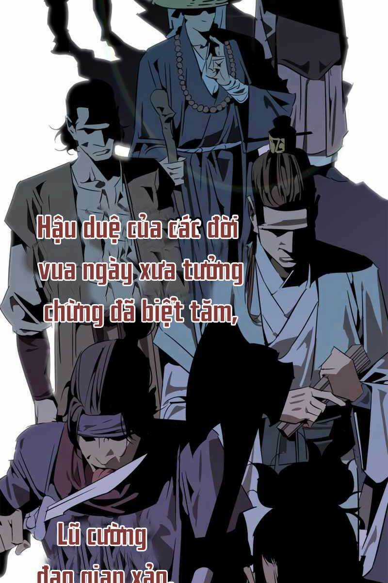 Võ Học Miền Viễn Tây Chapter 0 trang 37