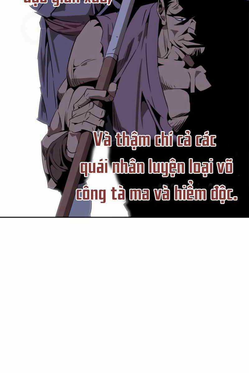 Võ Học Miền Viễn Tây Chapter 0 trang 38