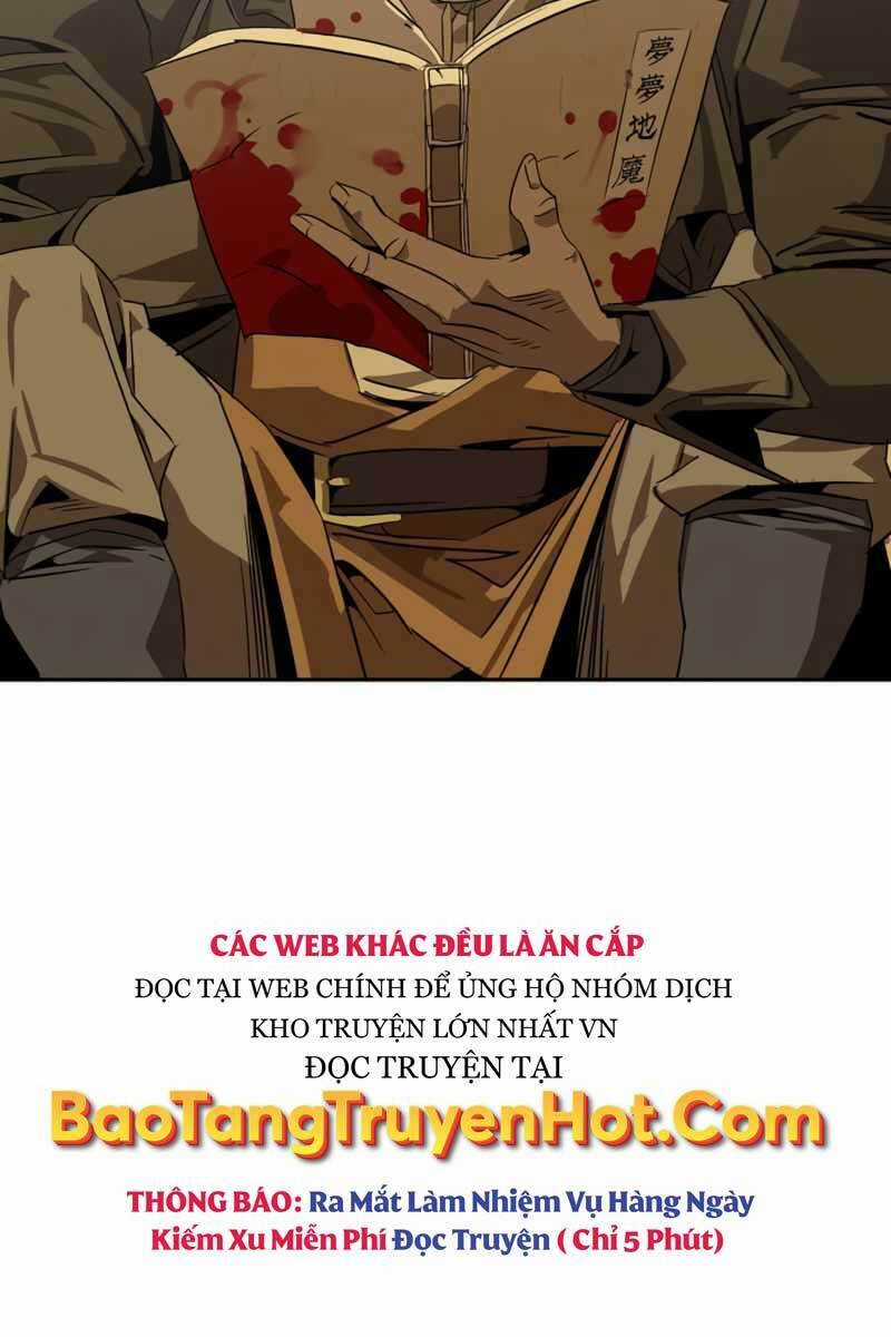 Võ Học Miền Viễn Tây Chapter 0 trang 51