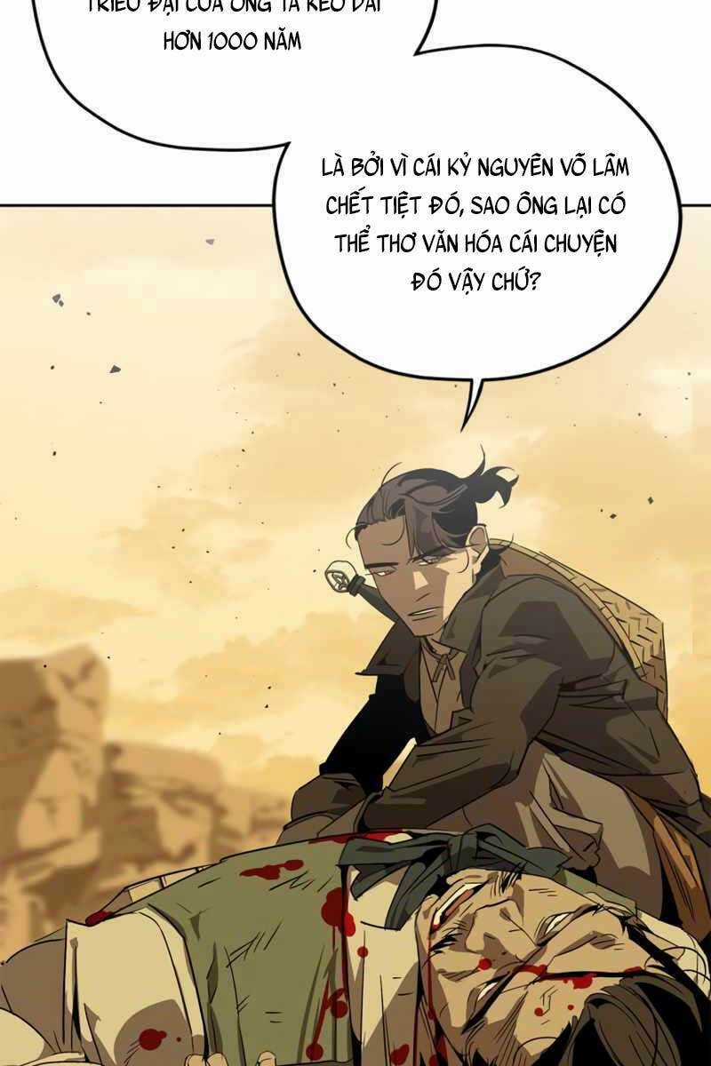 Võ Học Miền Viễn Tây Chapter 0 trang 56