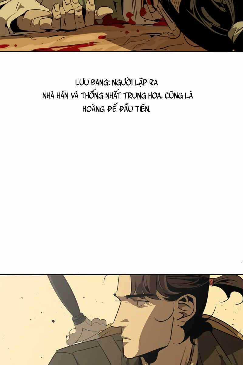 Võ Học Miền Viễn Tây Chapter 0 trang 57